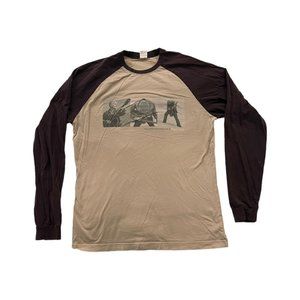 Melissa Etheridge - The Road Less Traveled Tour - 2006 (L) Vintage T-Shirt